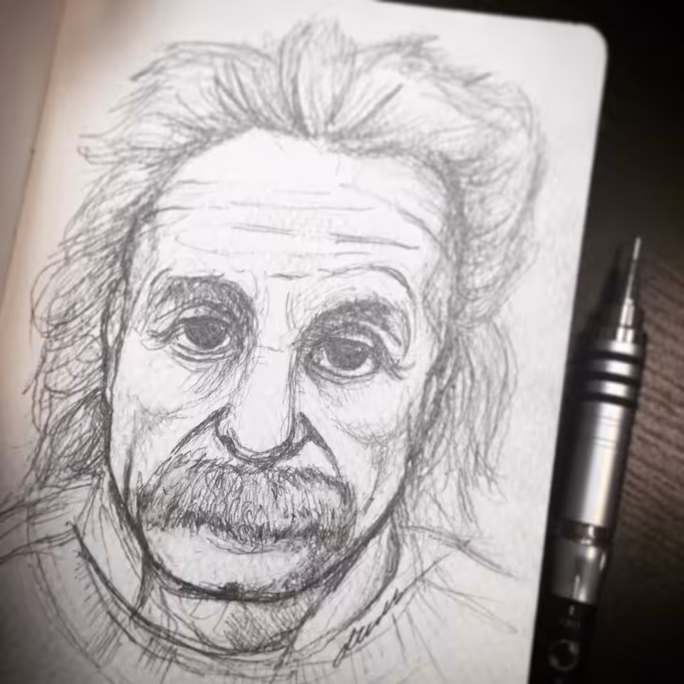 The Genius