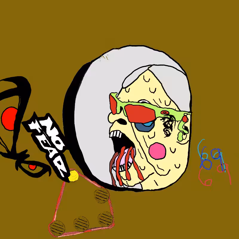 glory hole$ #827