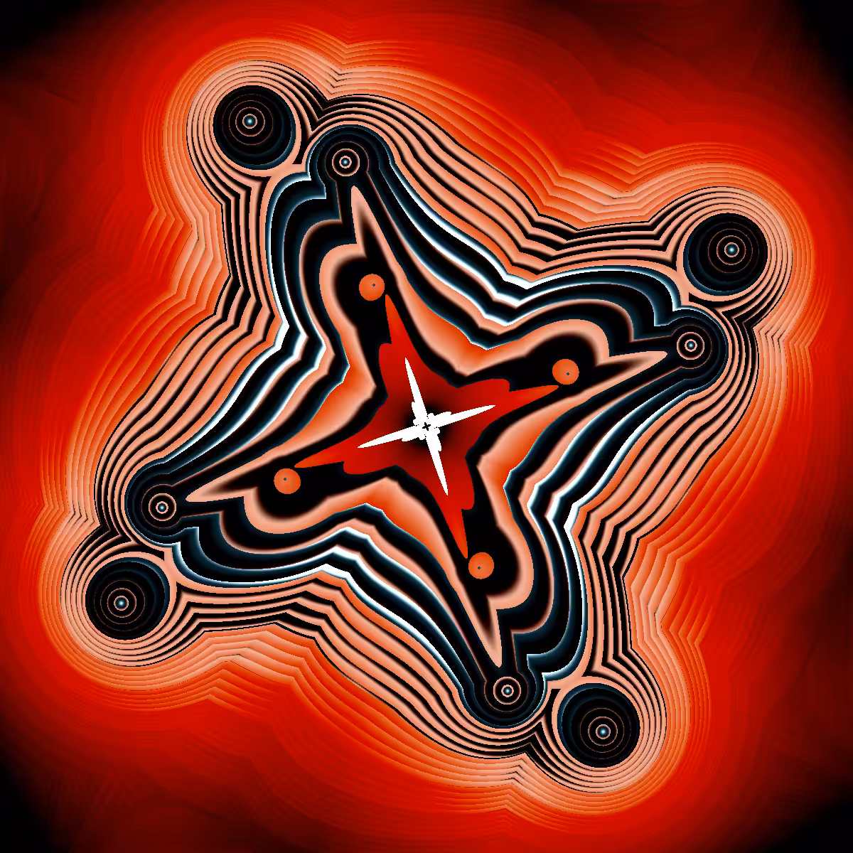 Equilibria #30