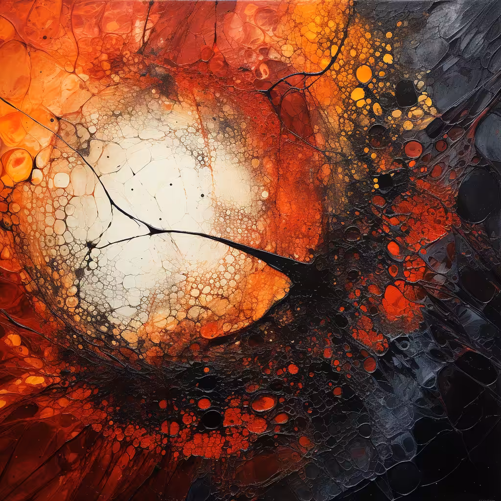 Rodeo post #864: ASTHENOSPHERE DS3