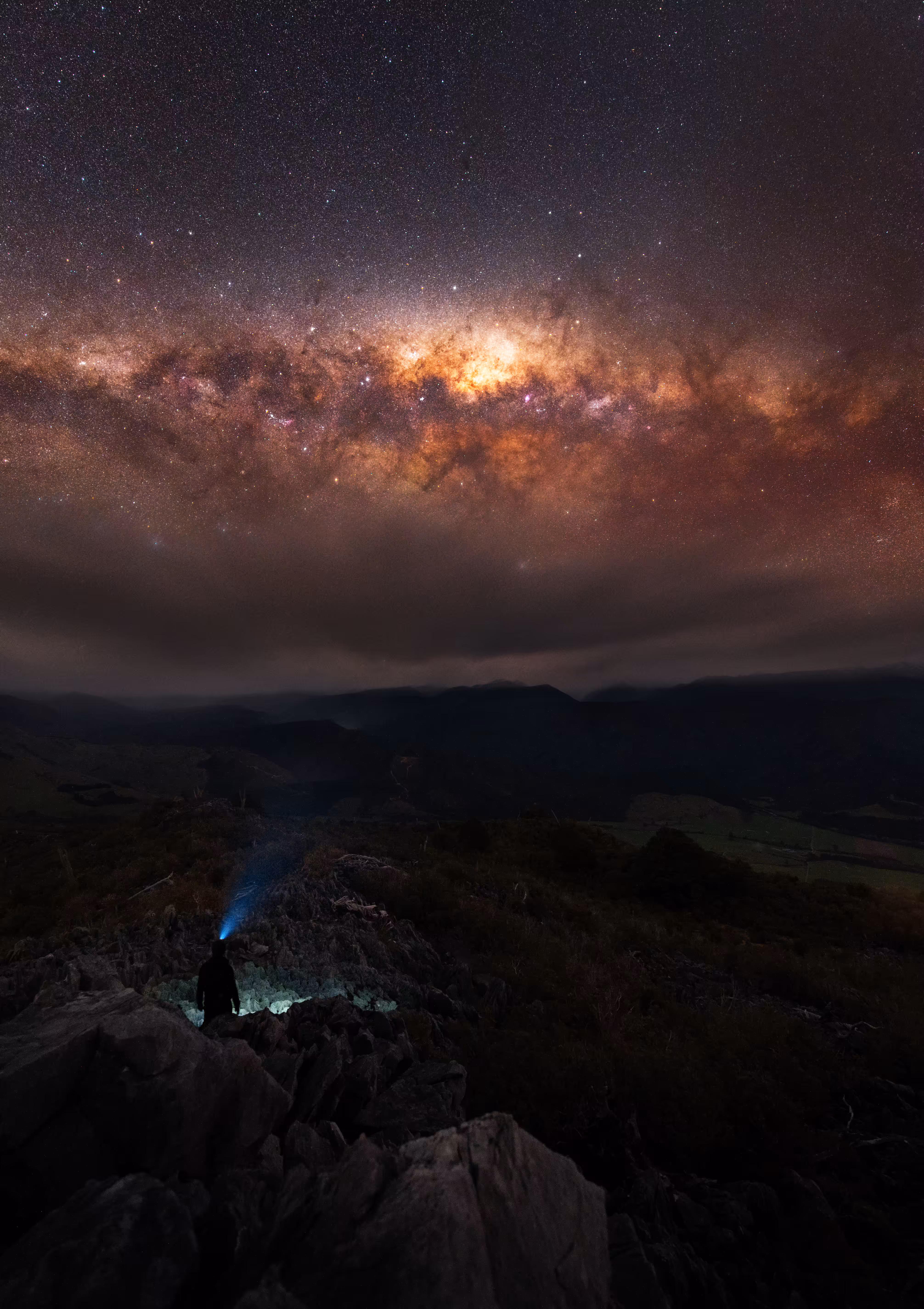 Stargazing III