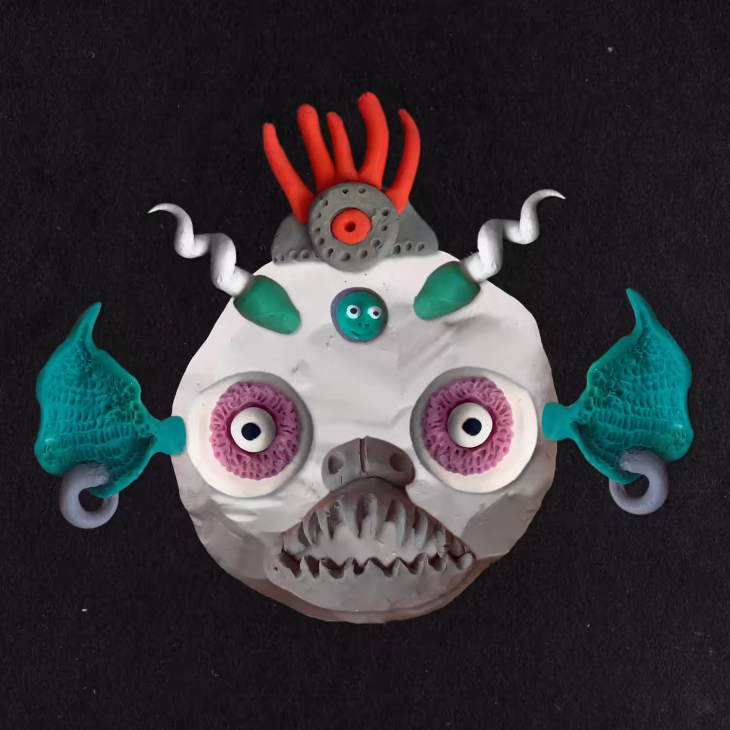 Goblin 0061: Dorotheus