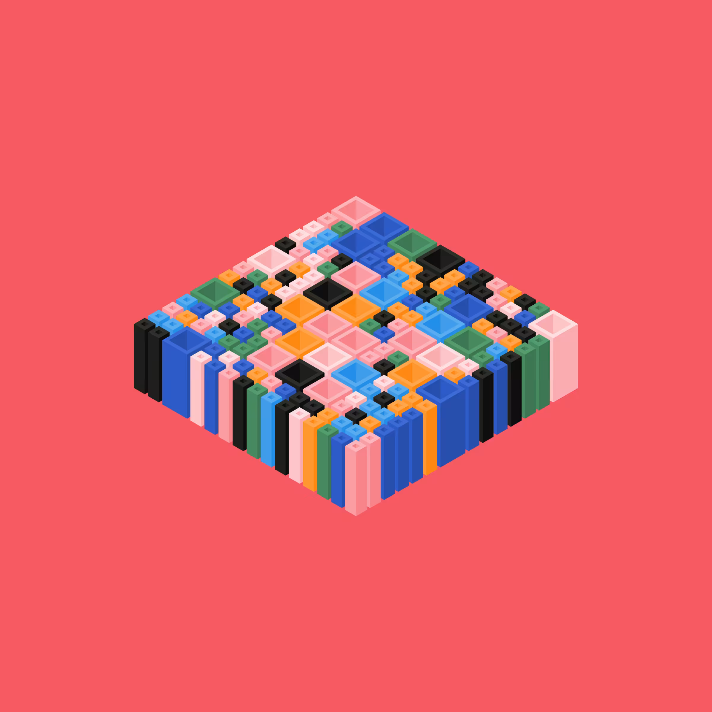 AlgoRhythms #823