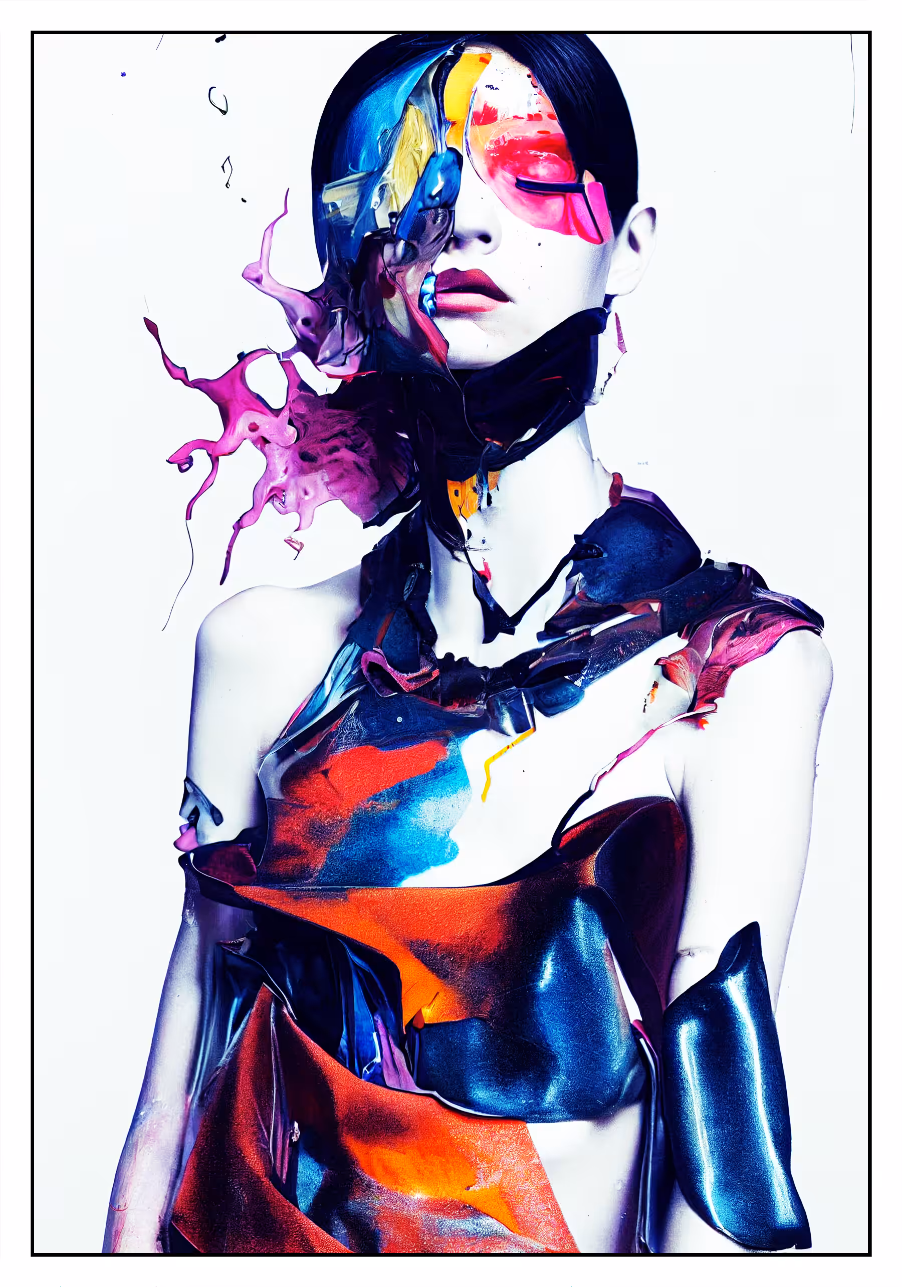 Artzy #7
