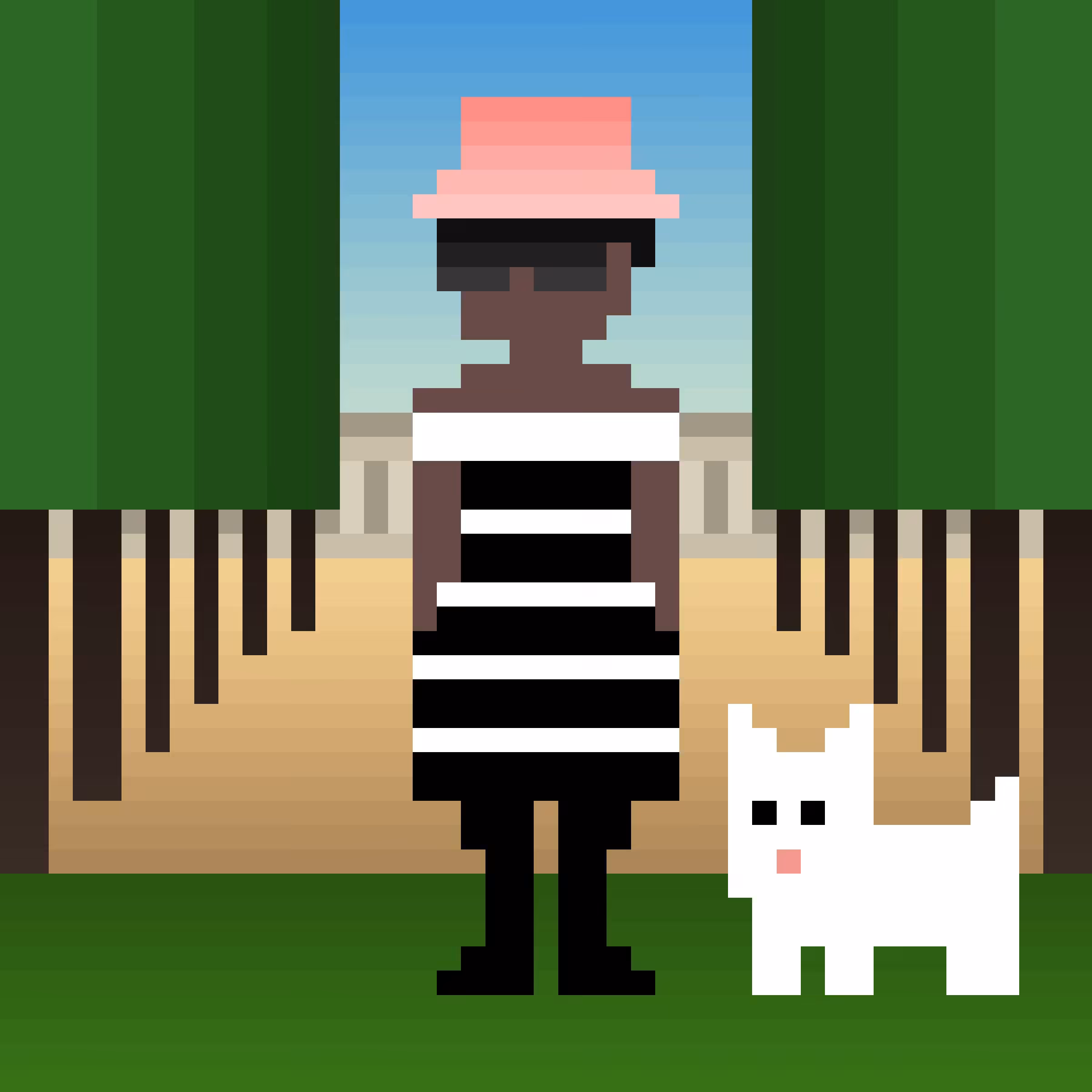 CryptoParisian #229