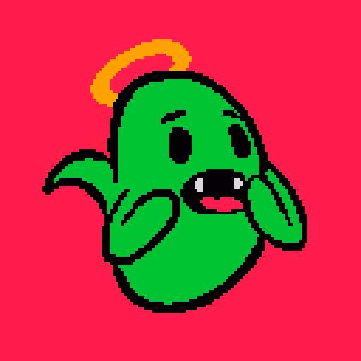 I'm a Ghost!: #072 I'm a Ghost!