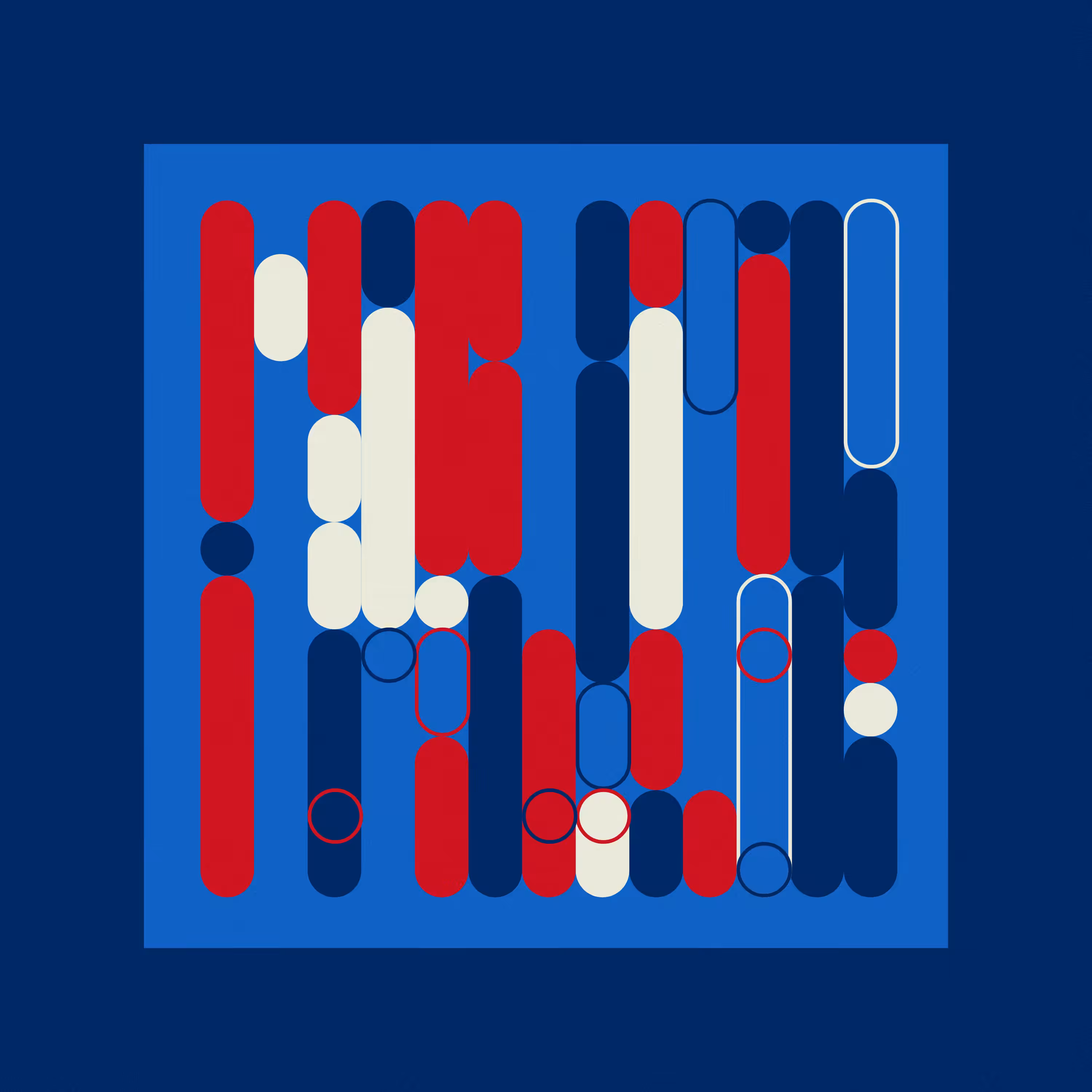 Dots #13