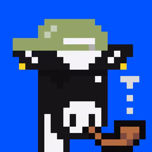 CowPunks #6170