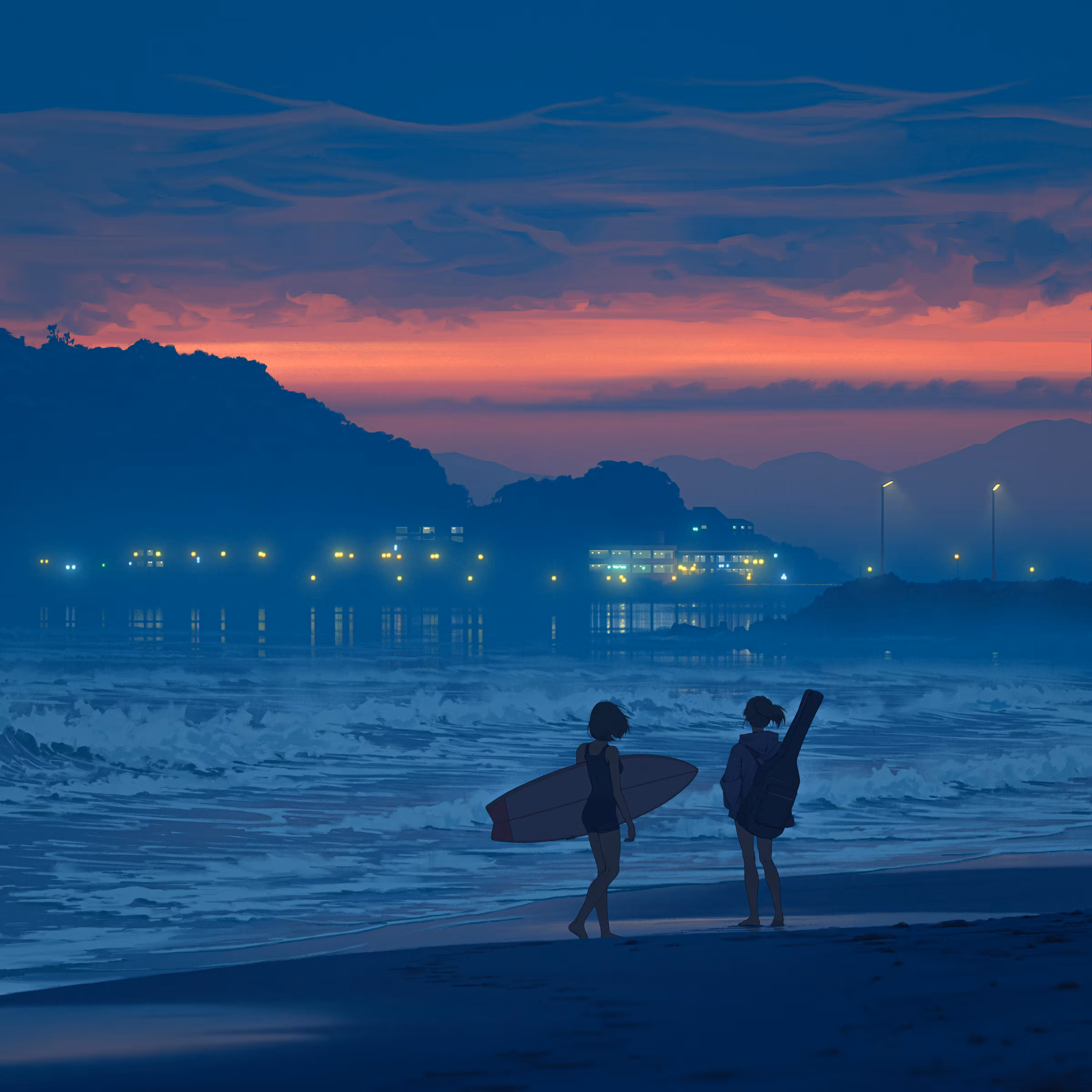 Eternal Blue