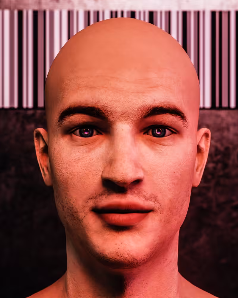 PRISONER ID#57824788