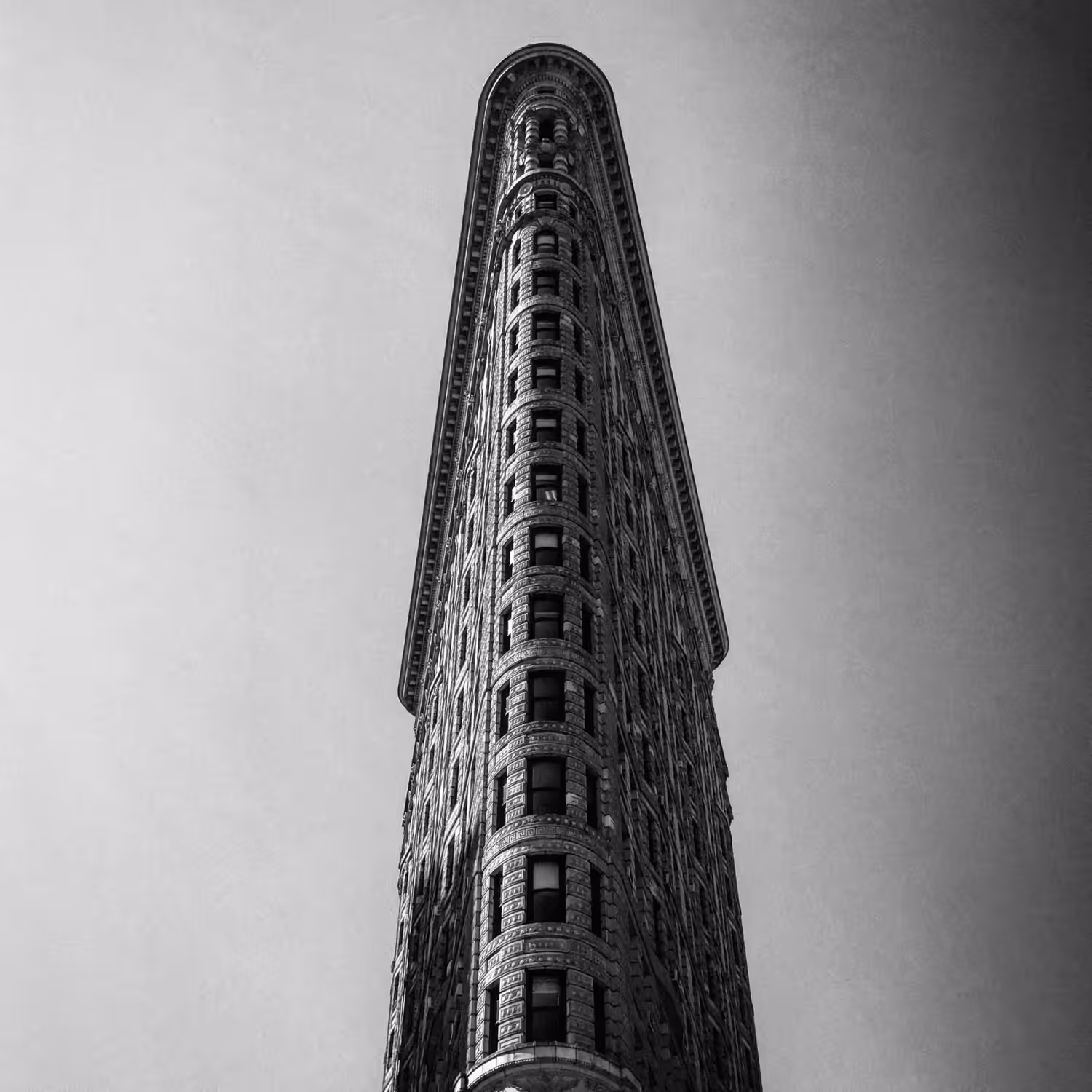 REBIRTH // Flatiron.