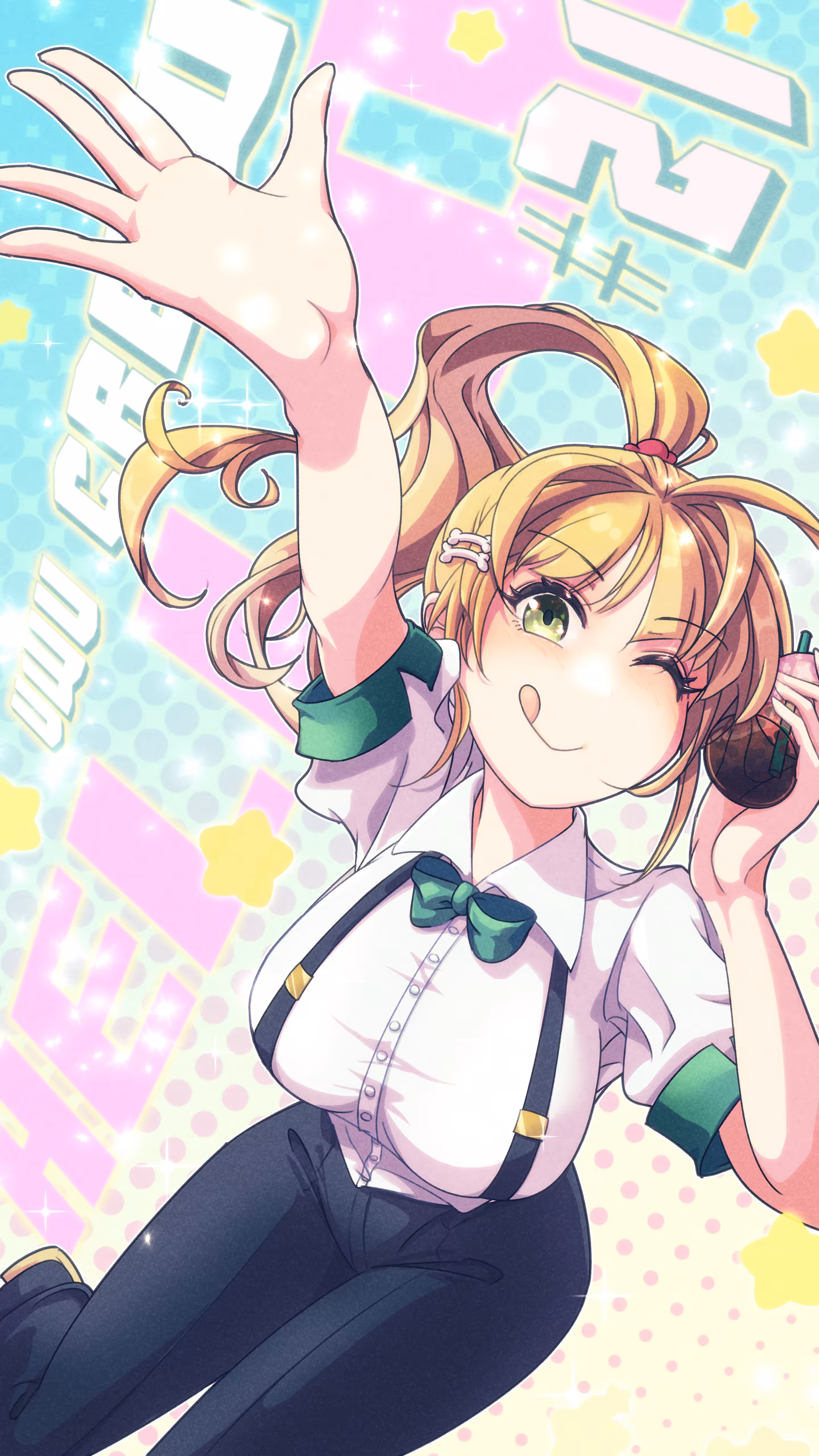 Hello to all uwu!