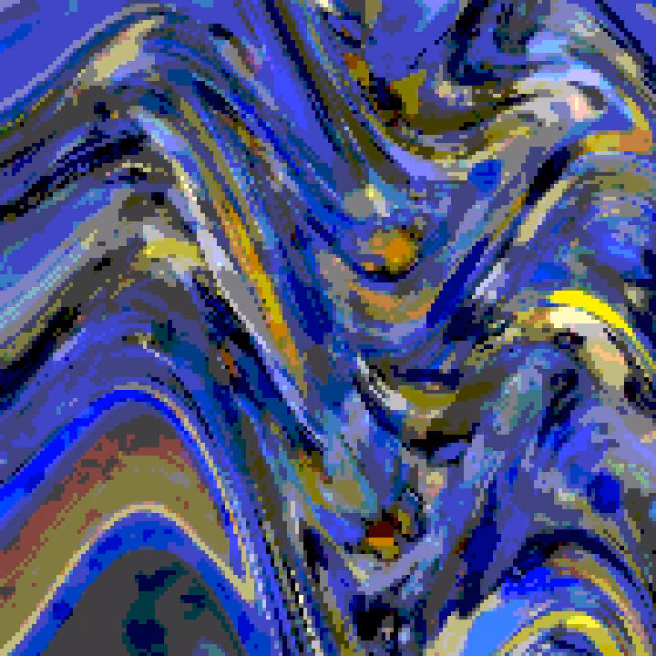 Pixel 002