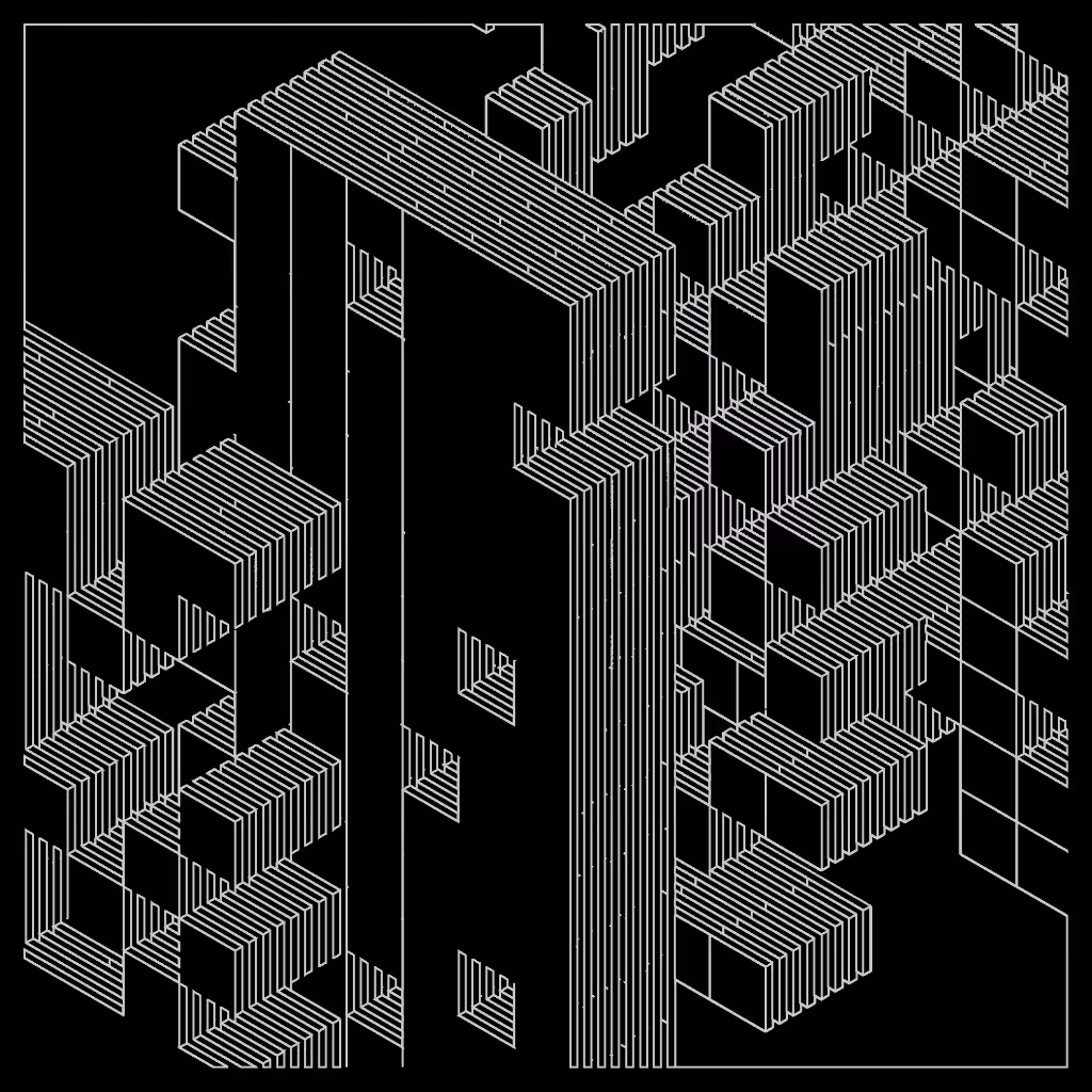 Modulo Space #81