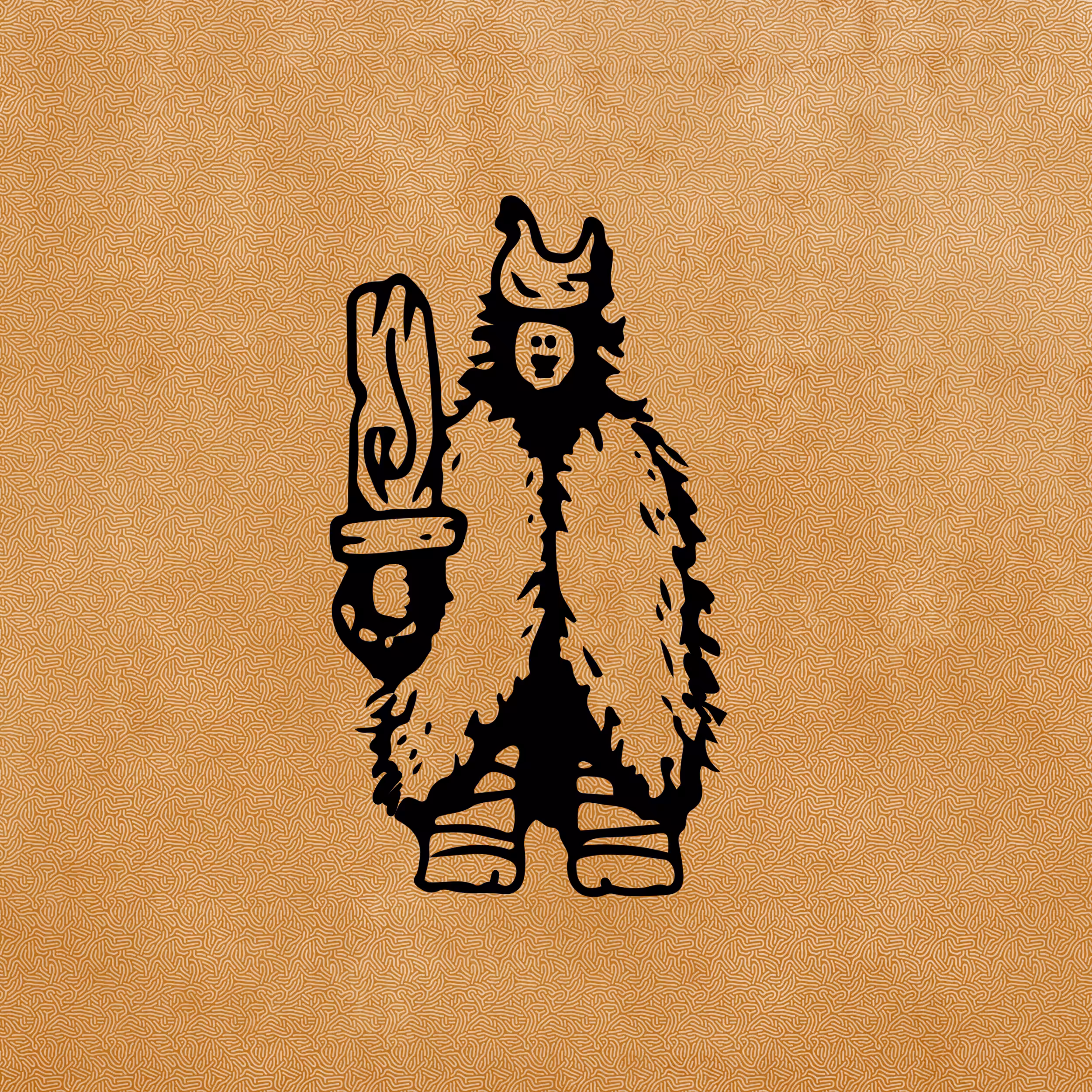 Unsung Heroes & Monsters: 064