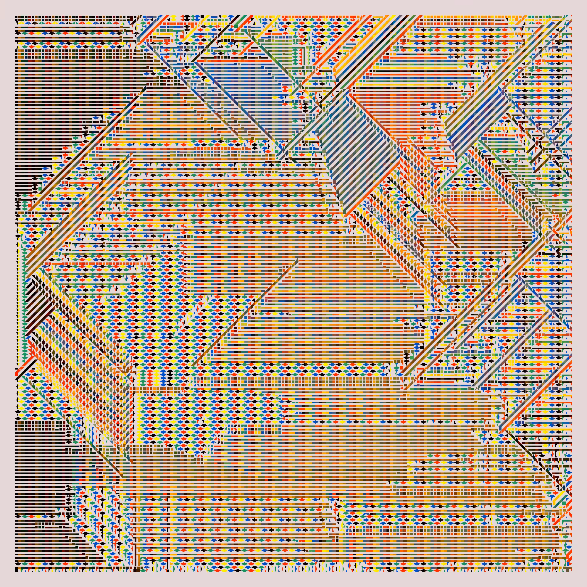 De Stijl