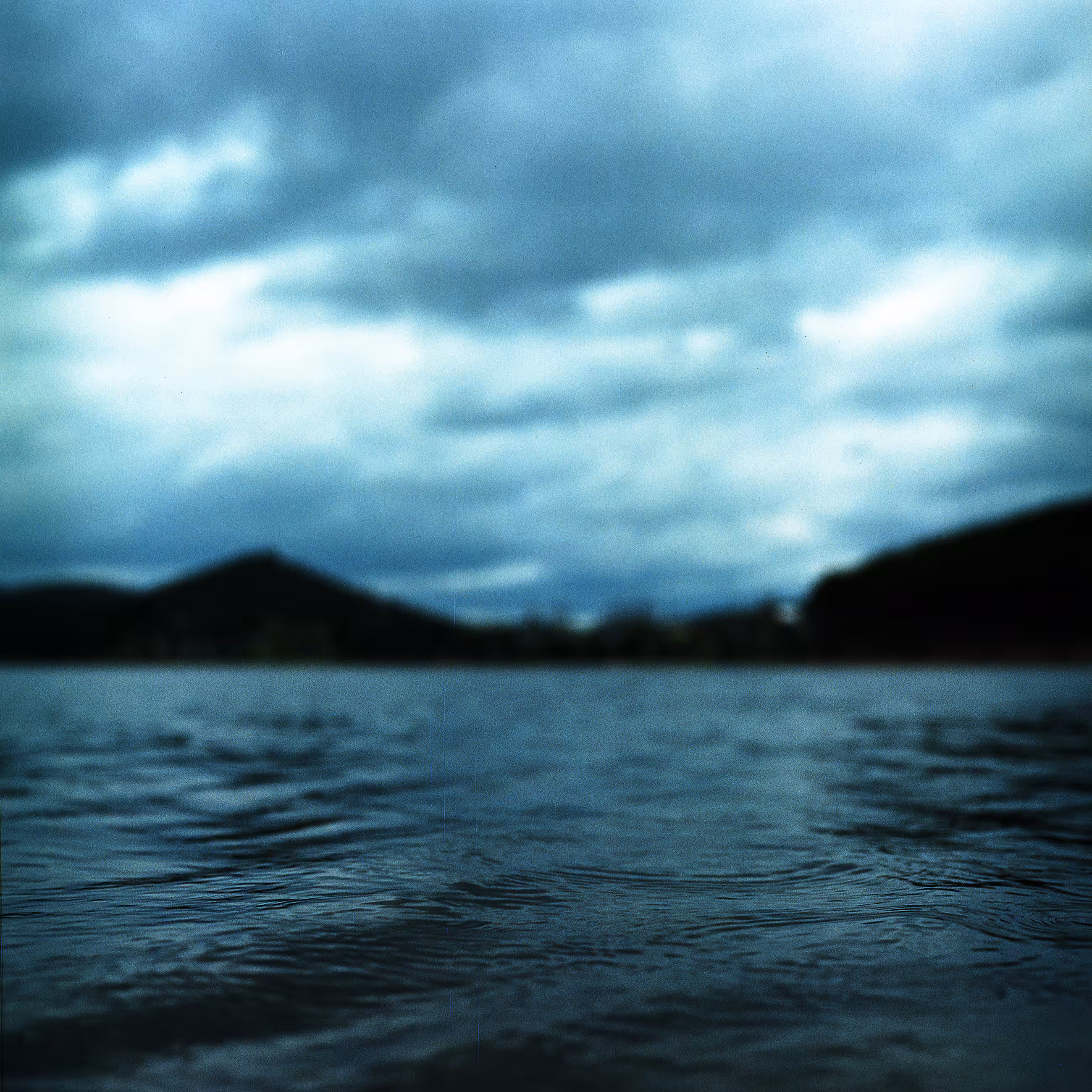 Drowning