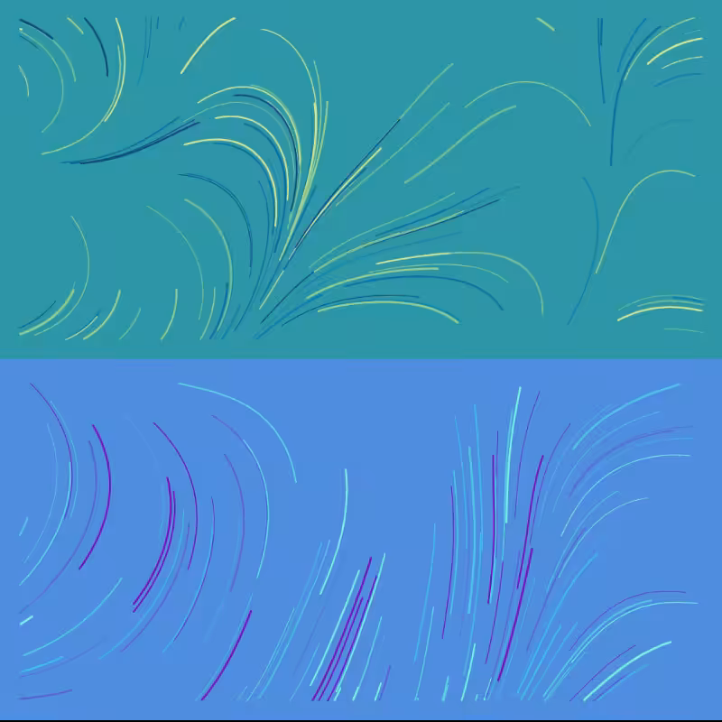Gridflows #1