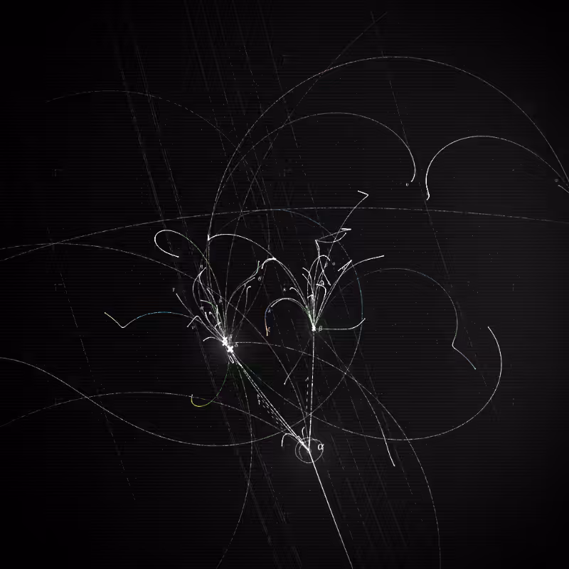 Subatomic Compositions #270