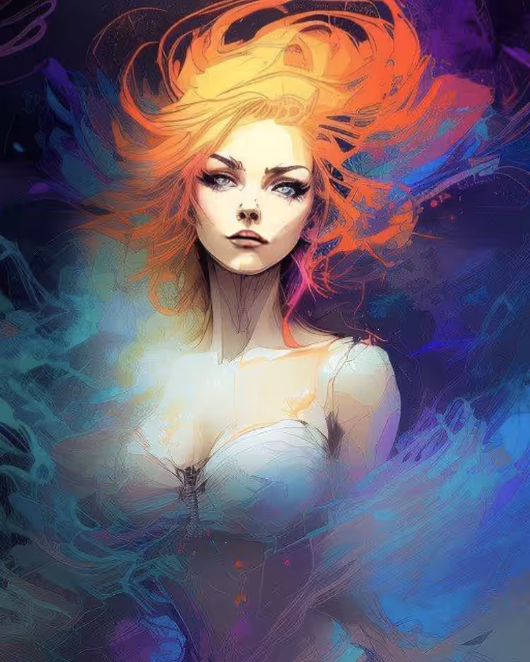 (( Phoenix )) 🔥