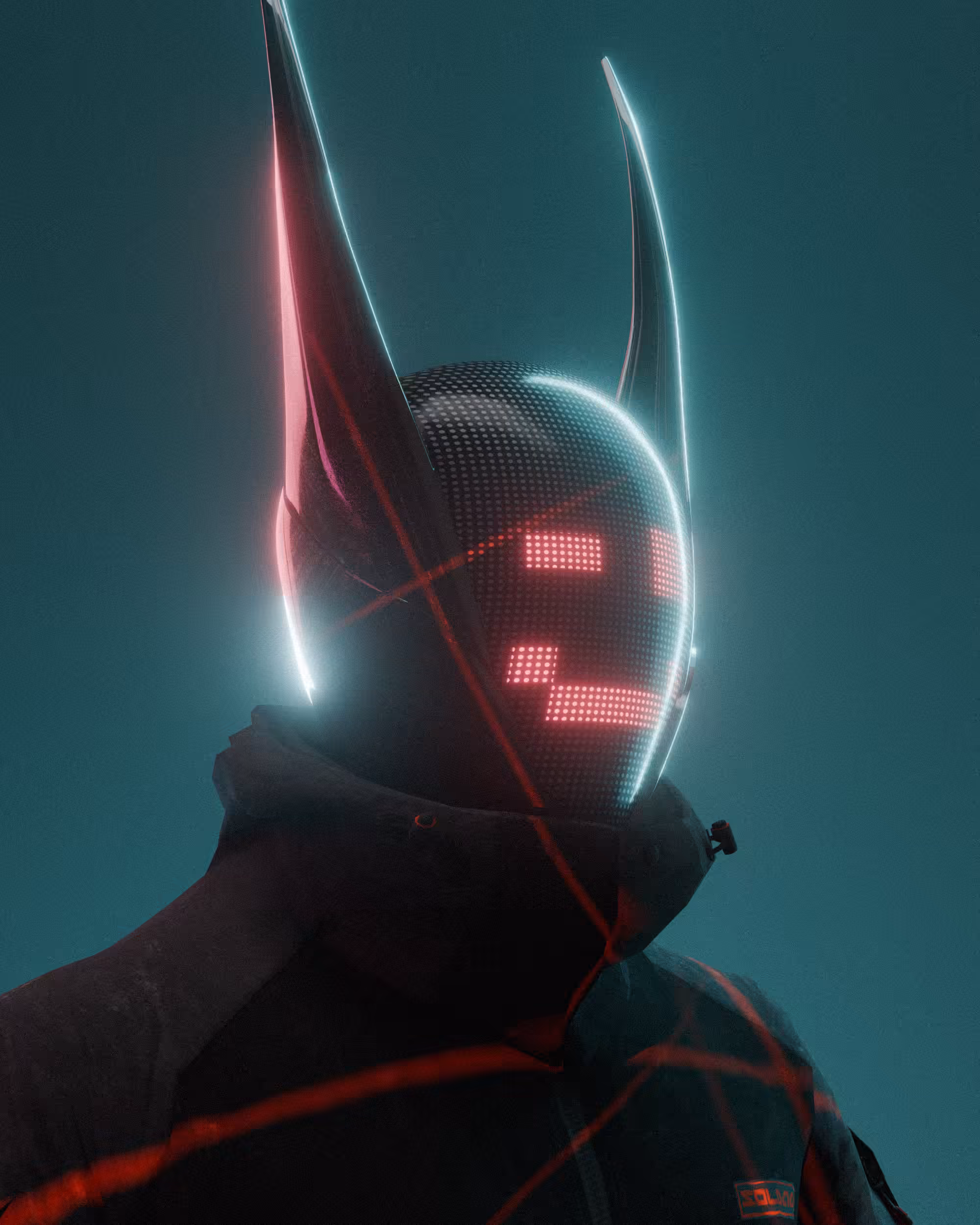 Noir Flux