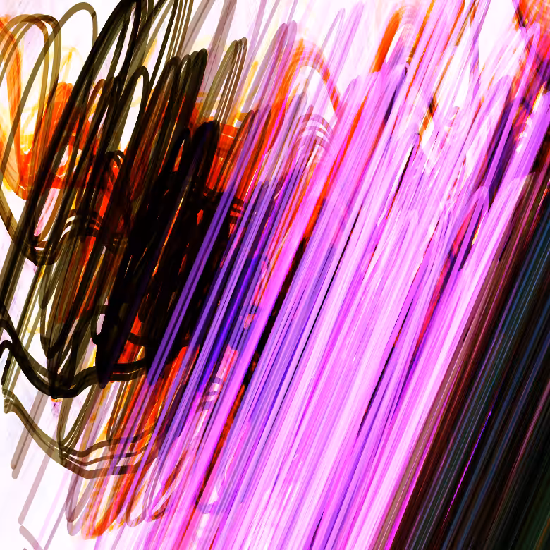 Scribble #14