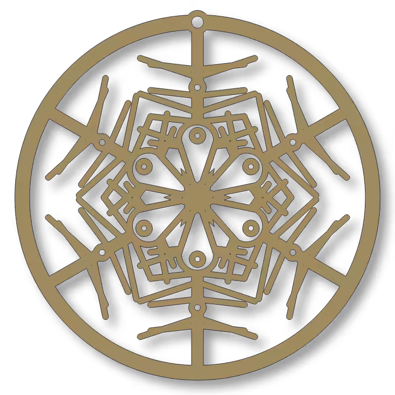 fx(ornament) 2022 #1694
