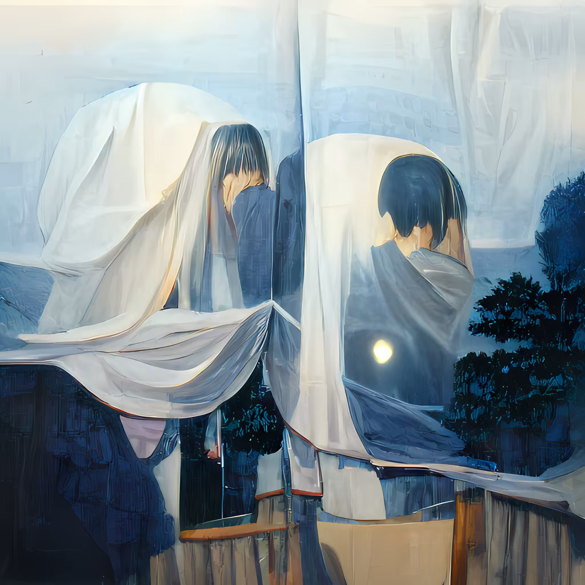 IAY_INSPIRATIONS_0001: THE LOVERS I