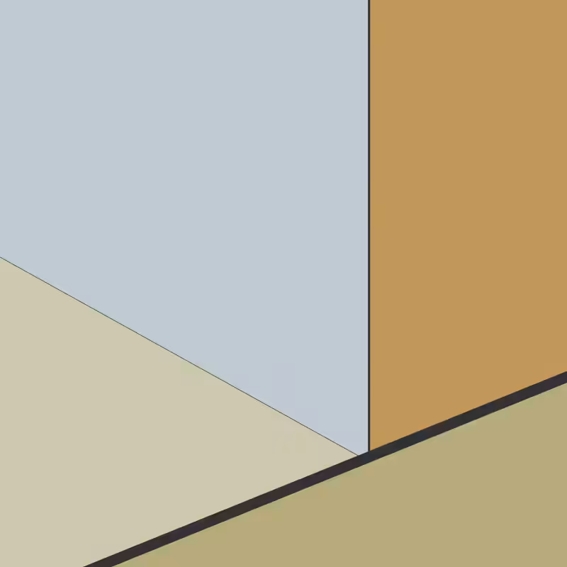 Dollar Cuts: Intersection #4