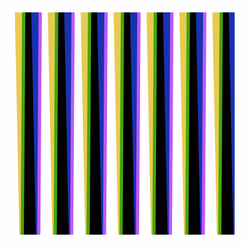 ALL COLORS ARE FANTASTIC #202