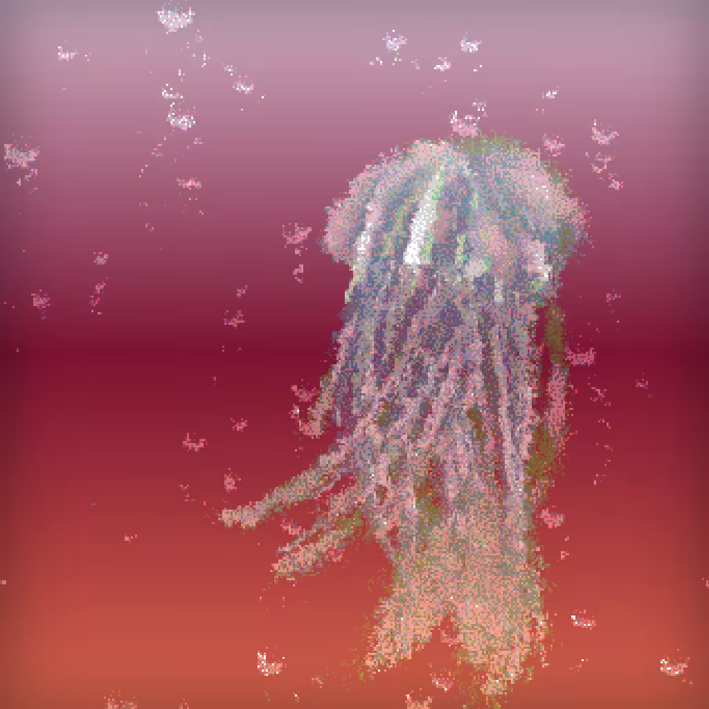 Jellyglitch #188