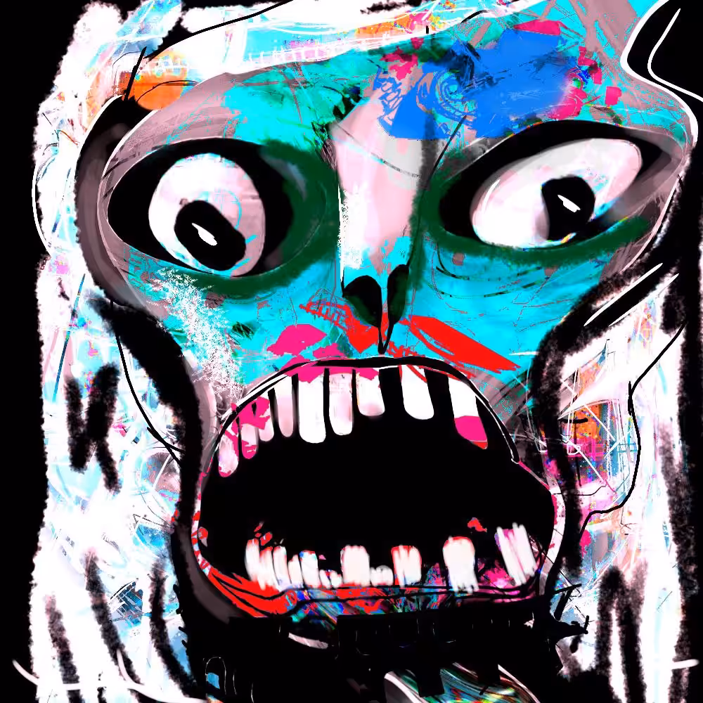 Anger