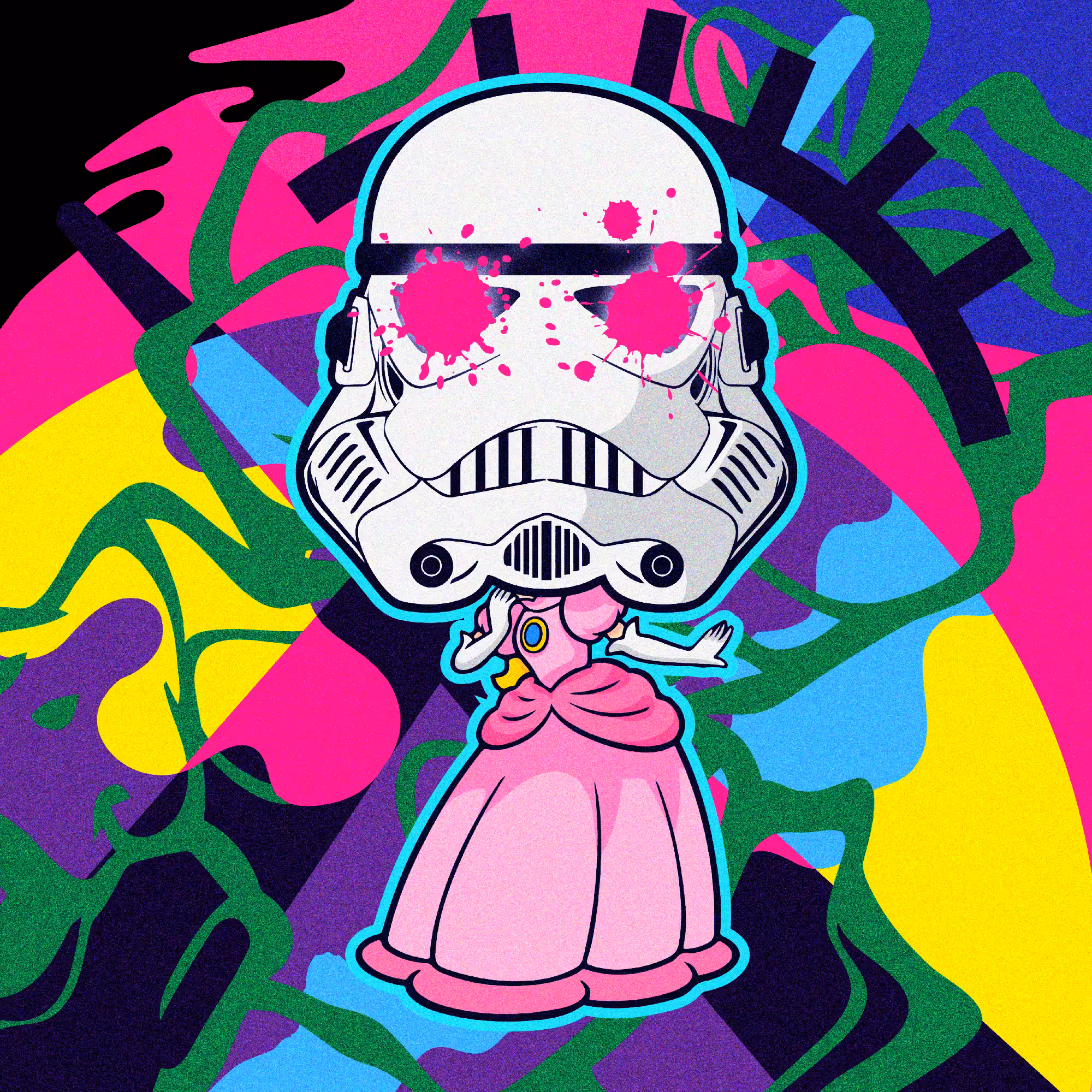Princesstrooper