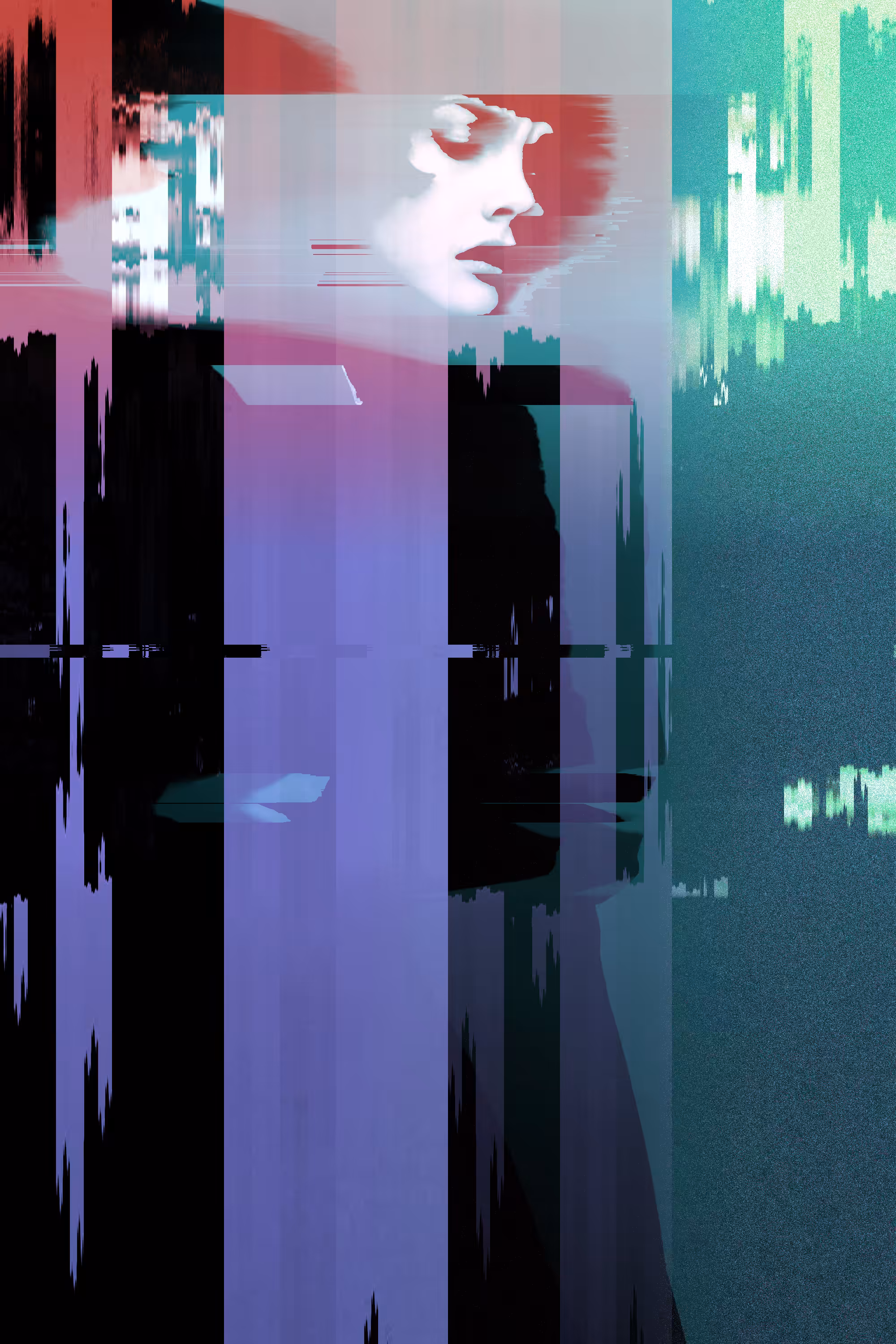 glances