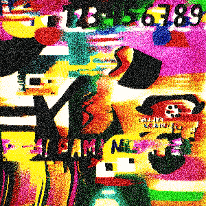 CALL ME! THIS IS MY NUMBER!®