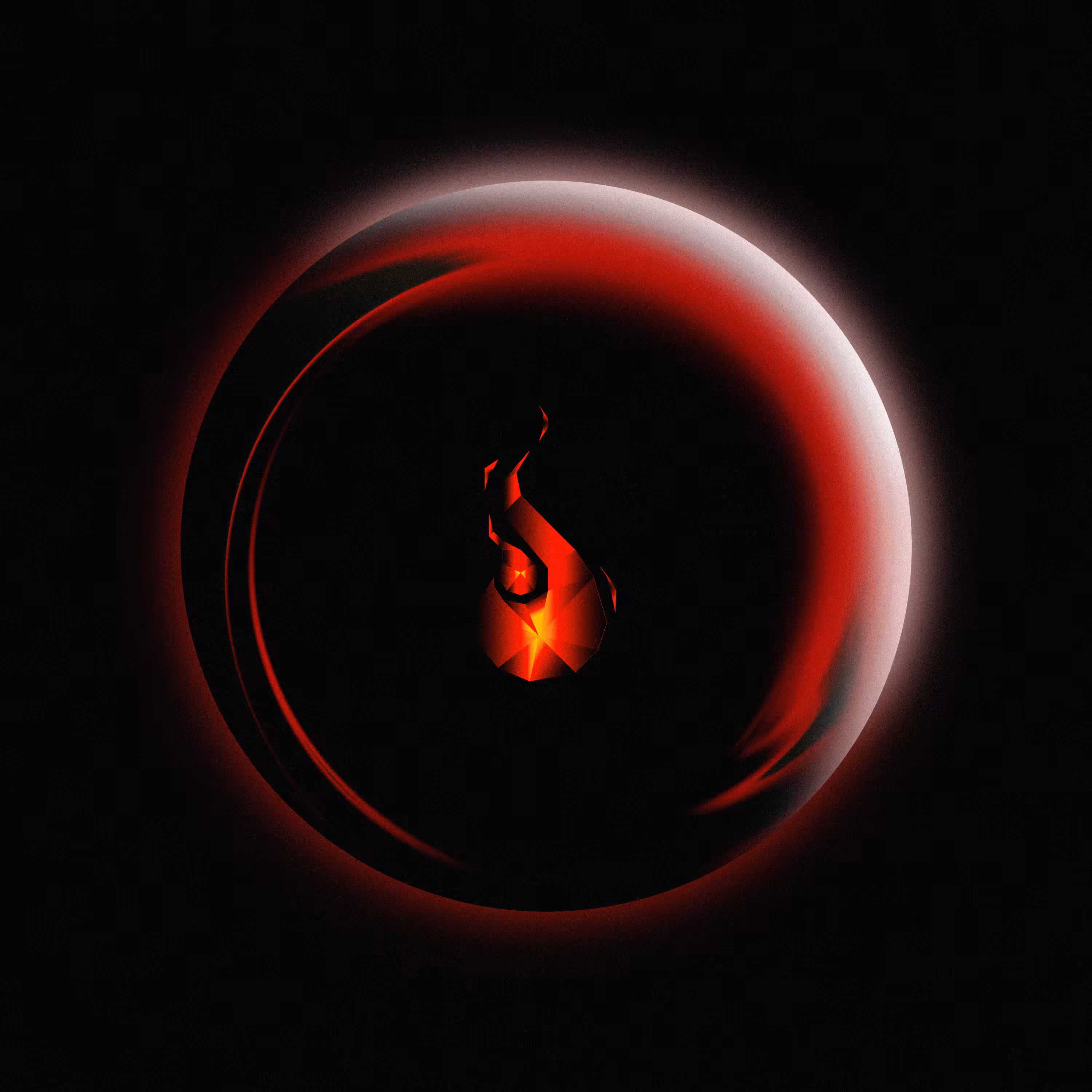 VOID SPHERE #10: Elder Ignis