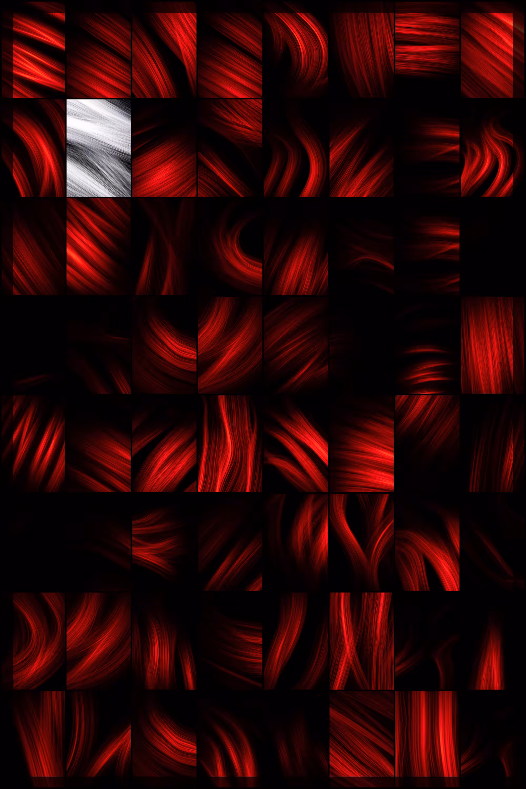 Vortex Dreams #154