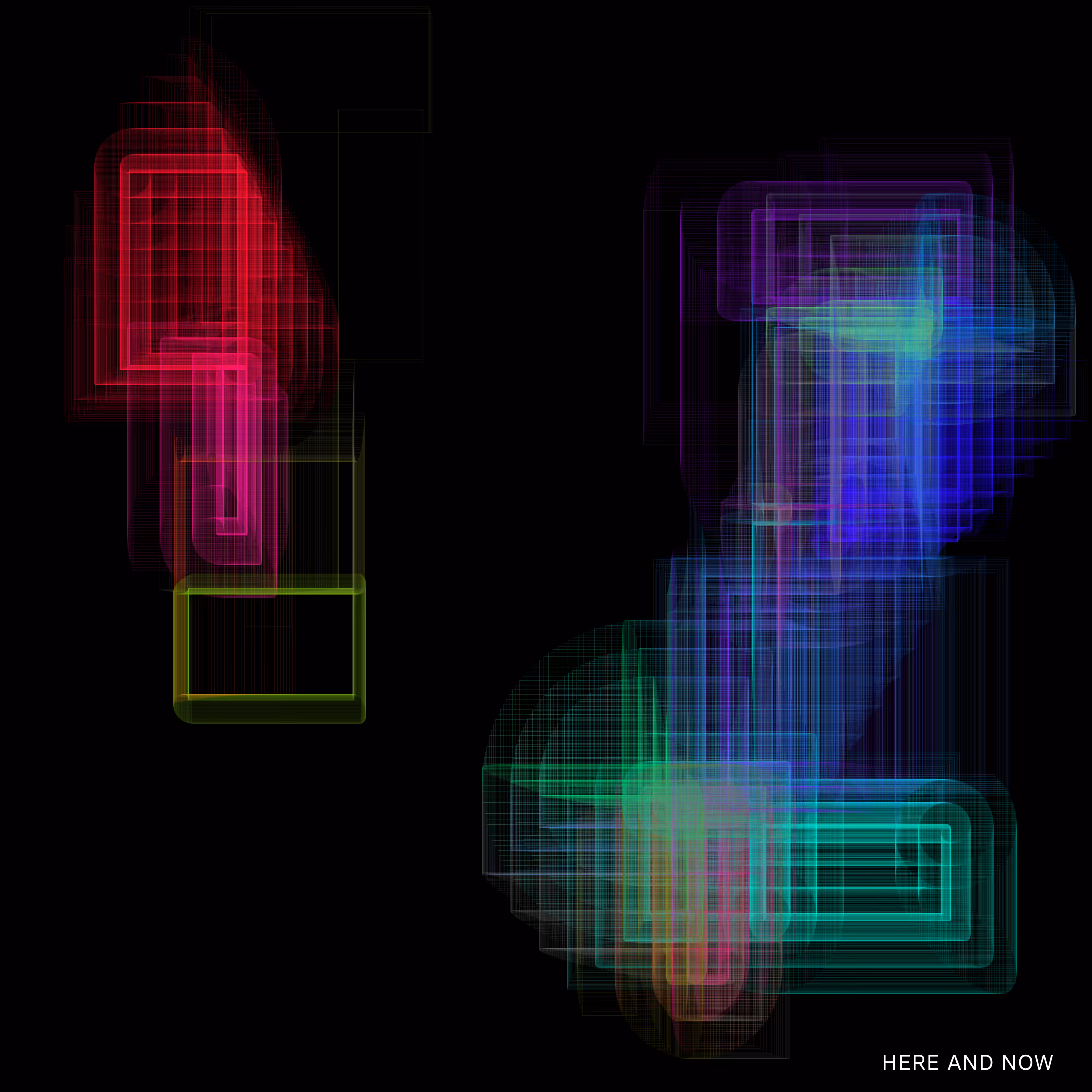 Here and Now: Edition Three #446