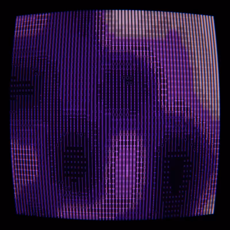 SIGNAL RECEIVING #709