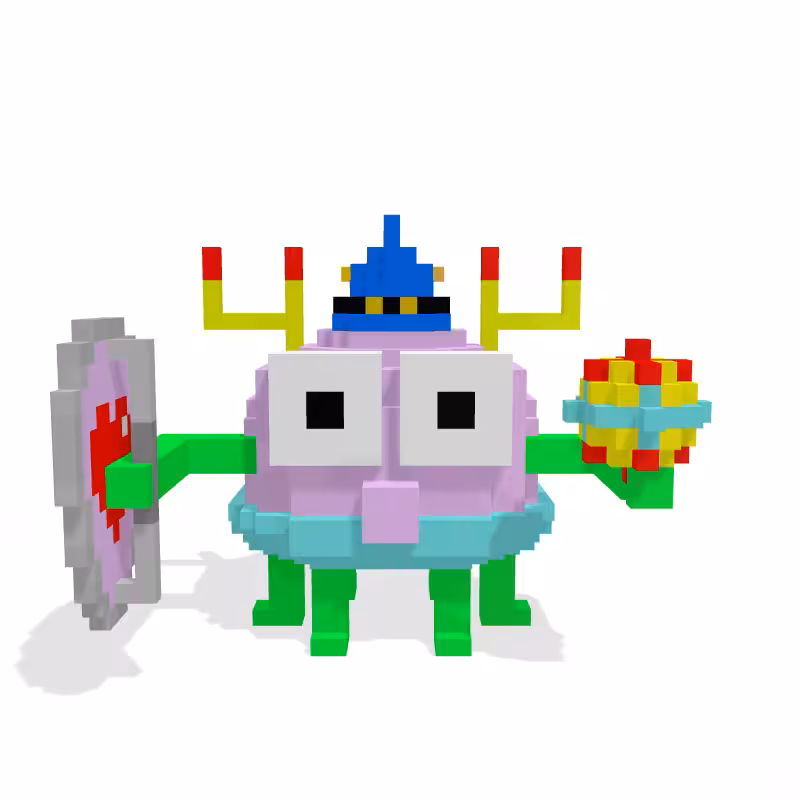 BABACCI: Babaccio JellyJelly #423