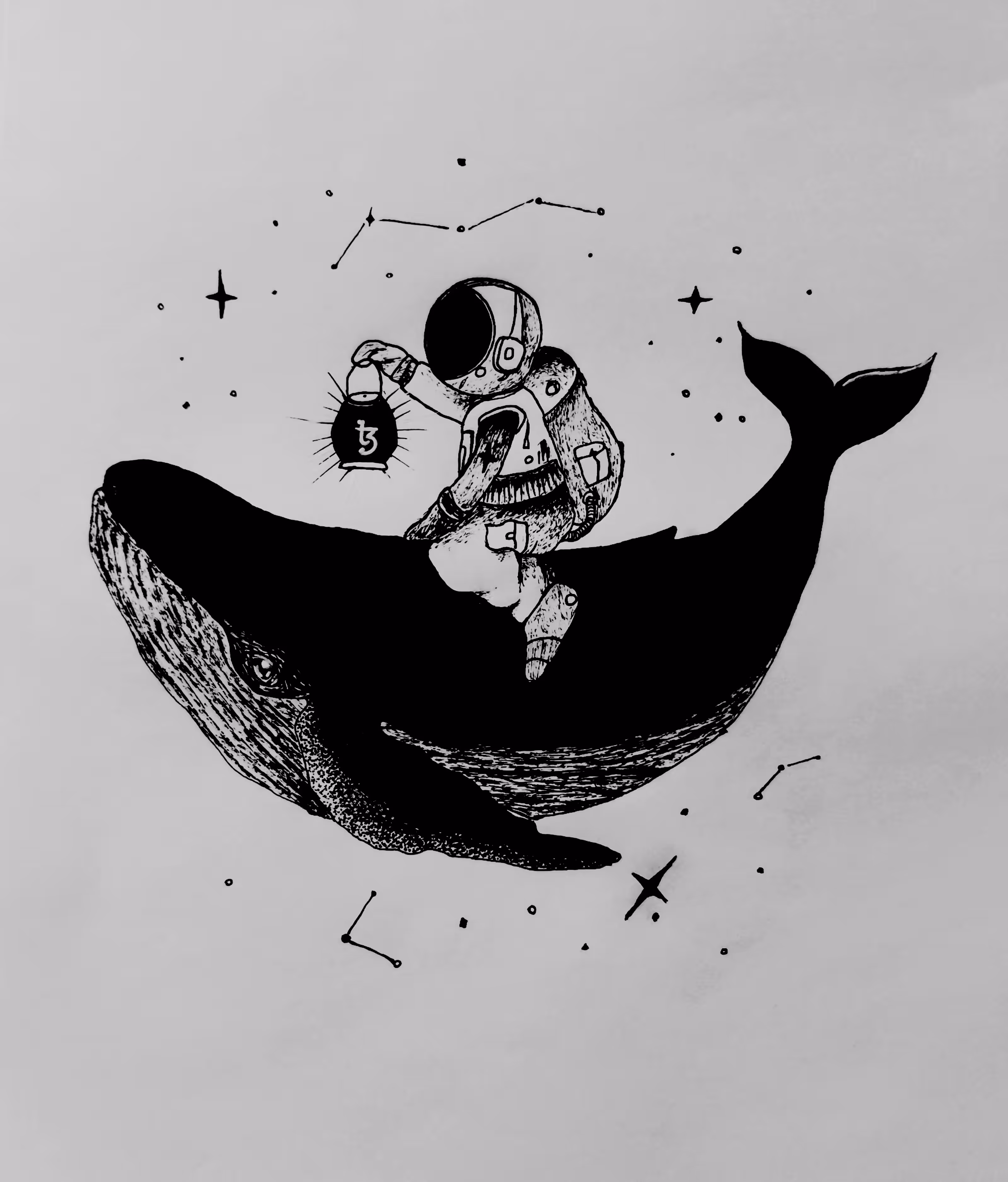 space dream