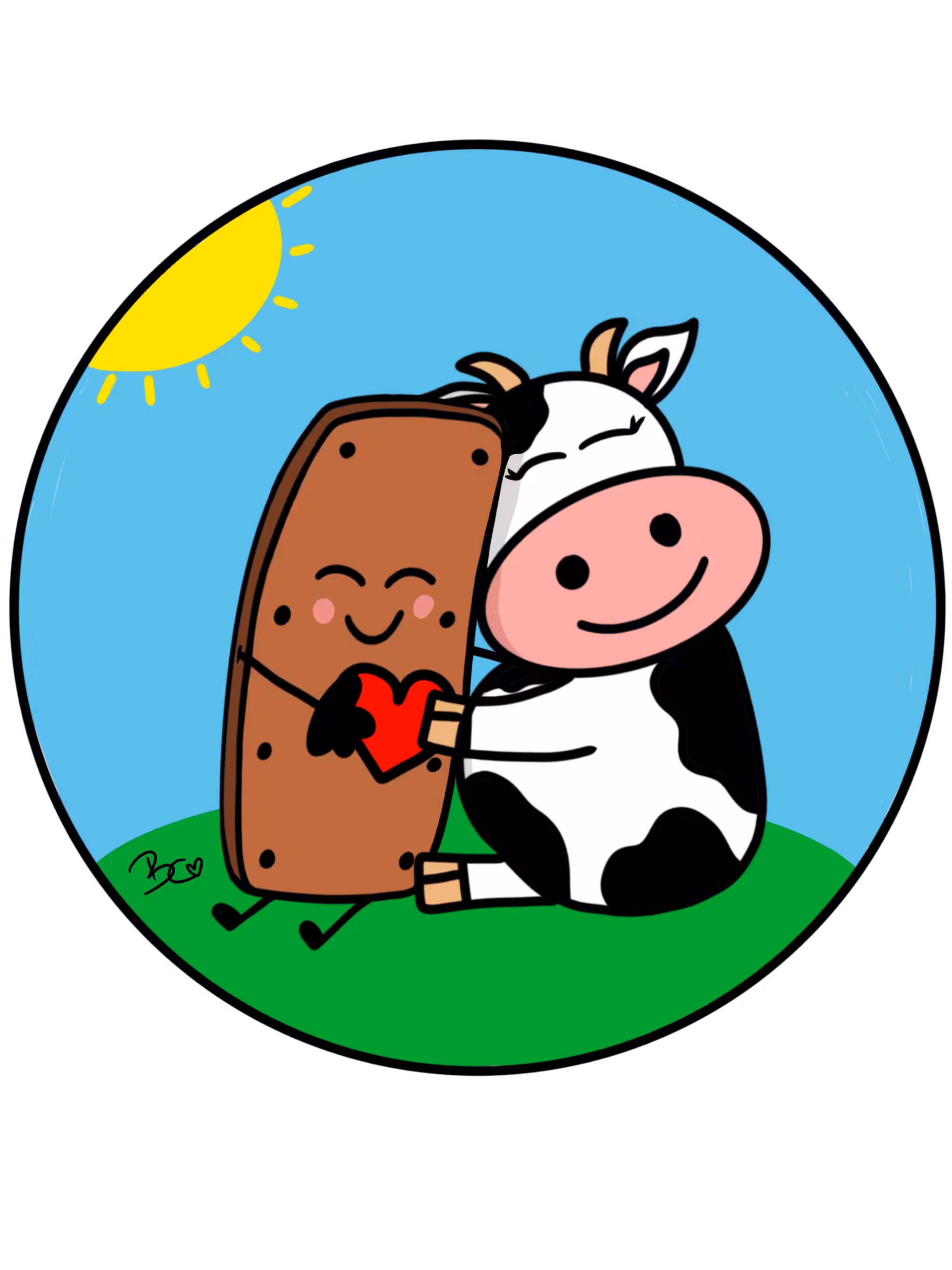 Bourbon & Moo Moo