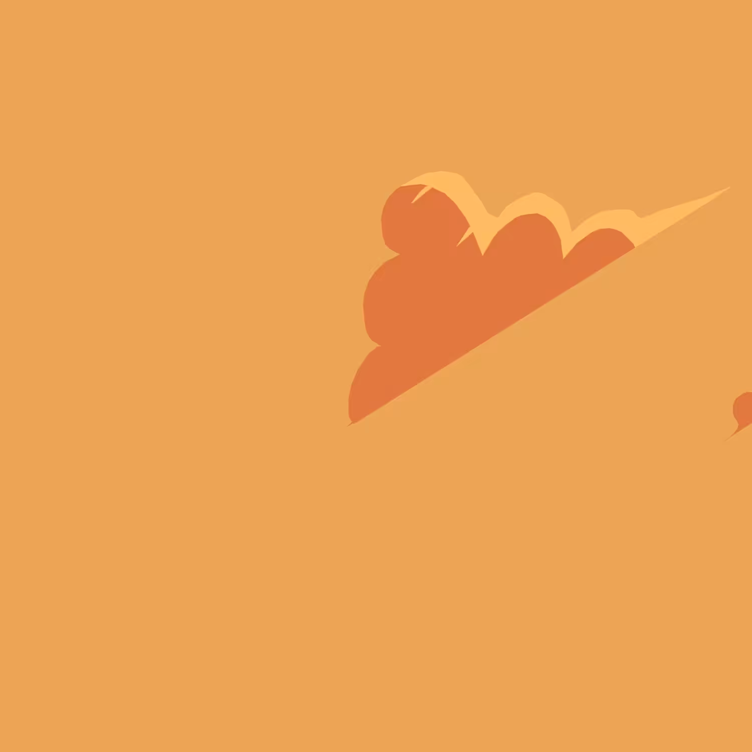 Cloudy Thing 