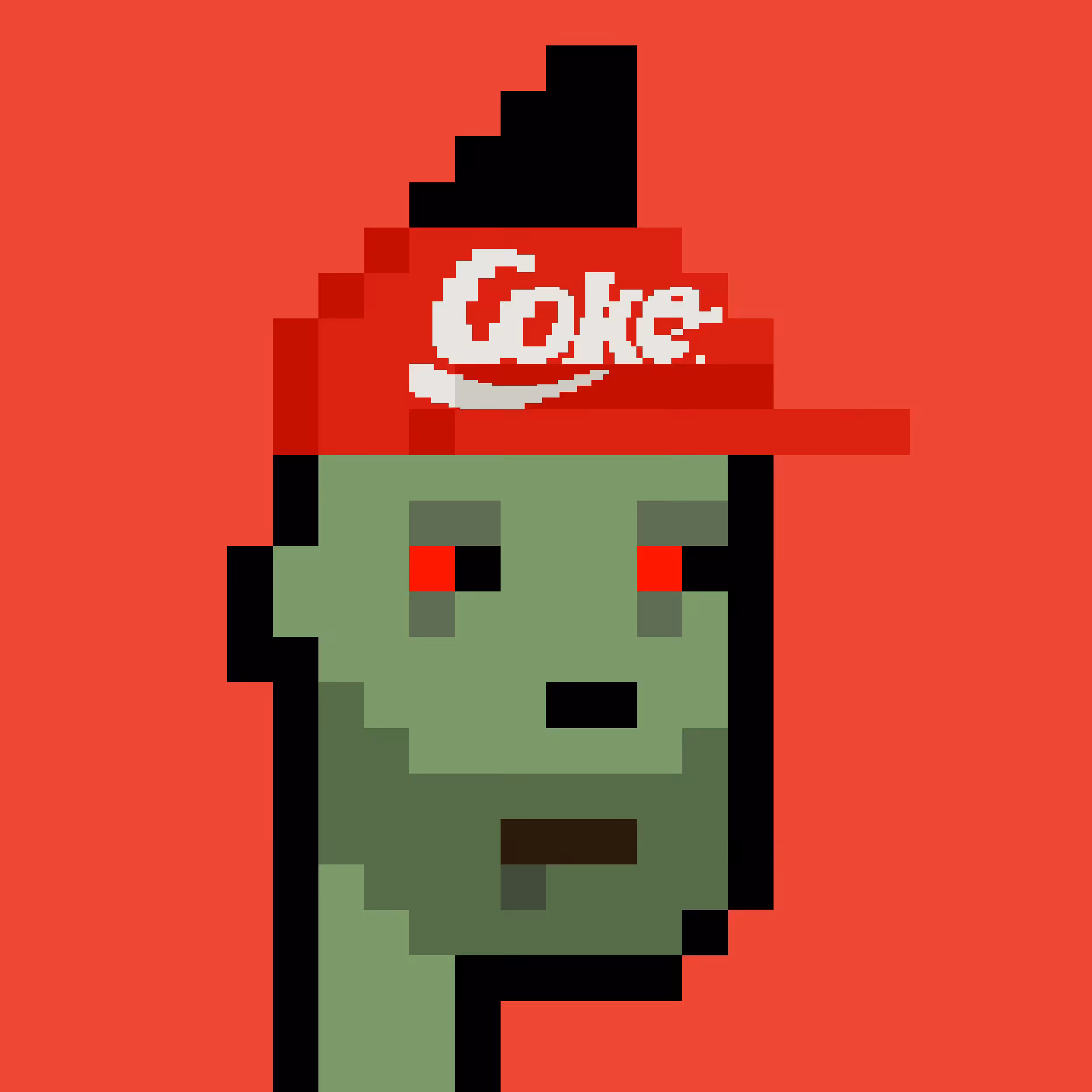 Junk Food Punks 6275