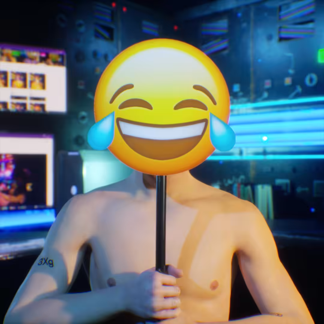 😂