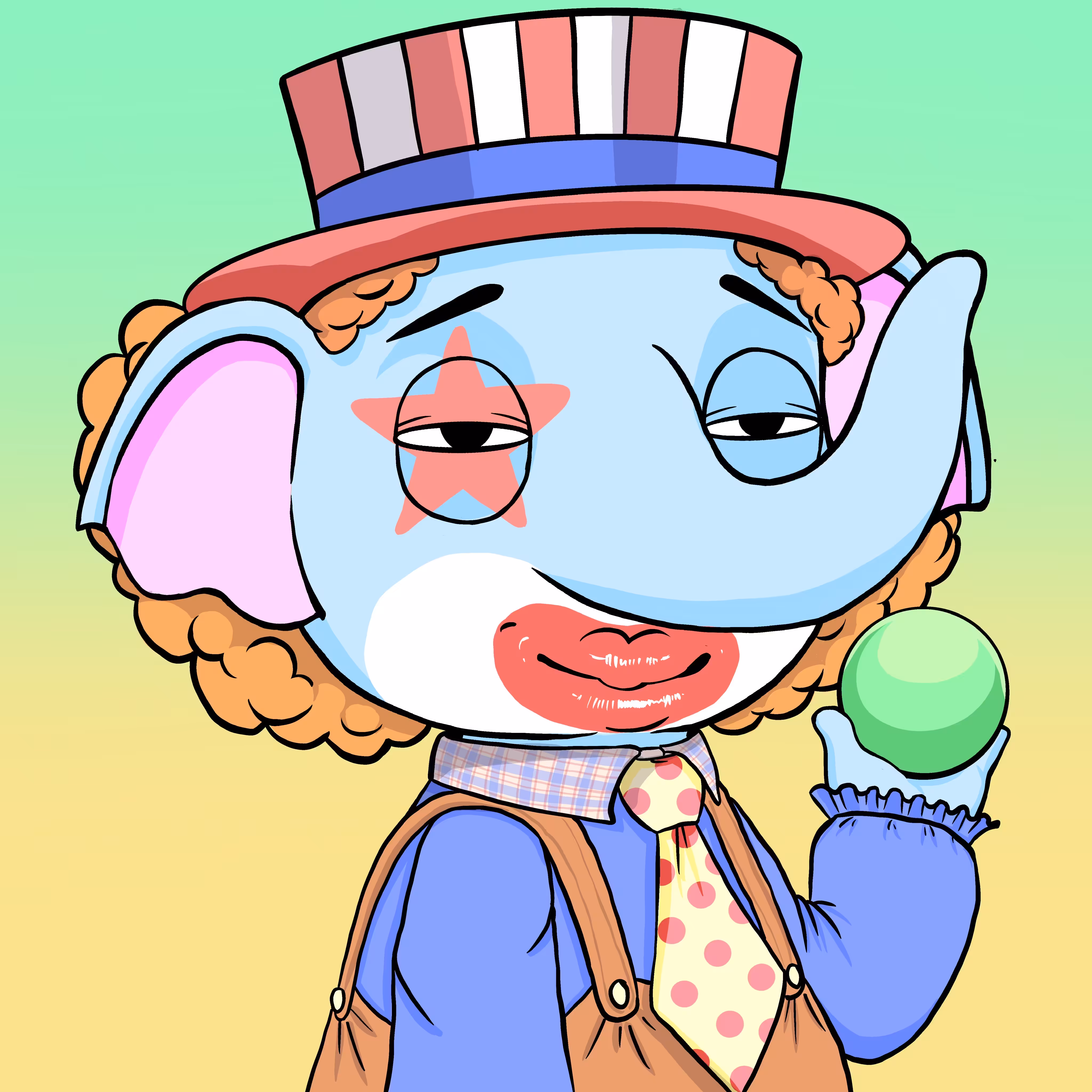 almond:Juggler 0193