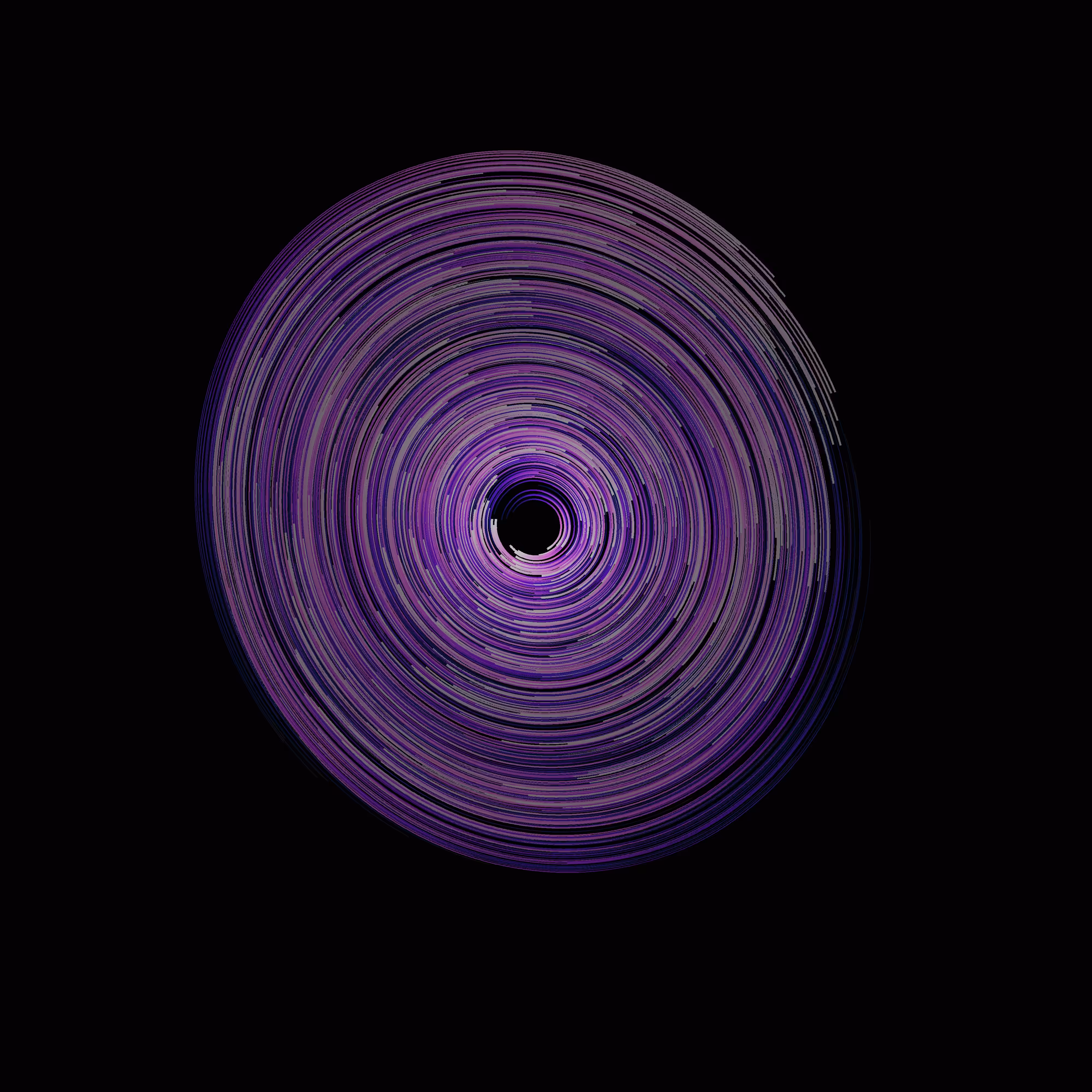 The Spiral Within #114