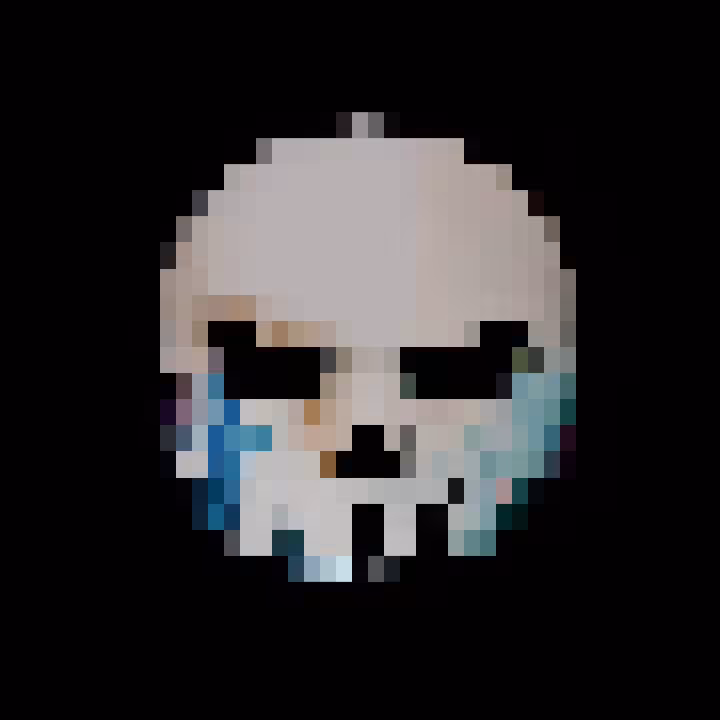 TZKULL #58