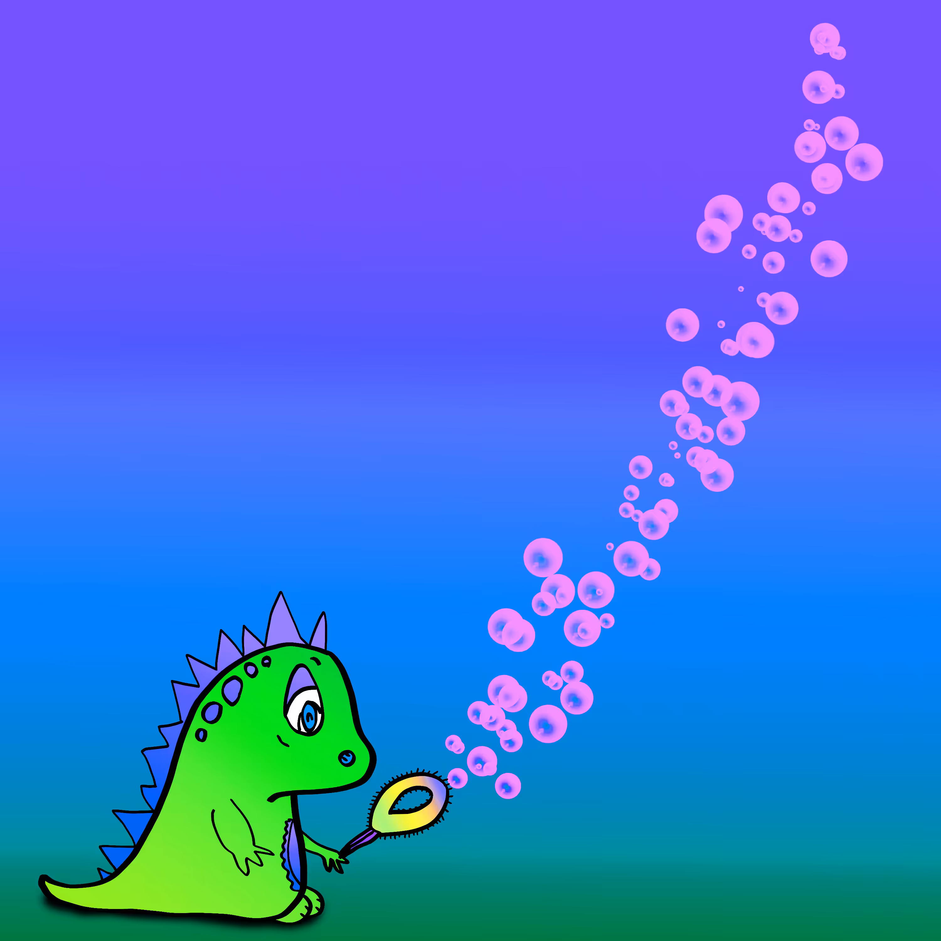 Doodle #11