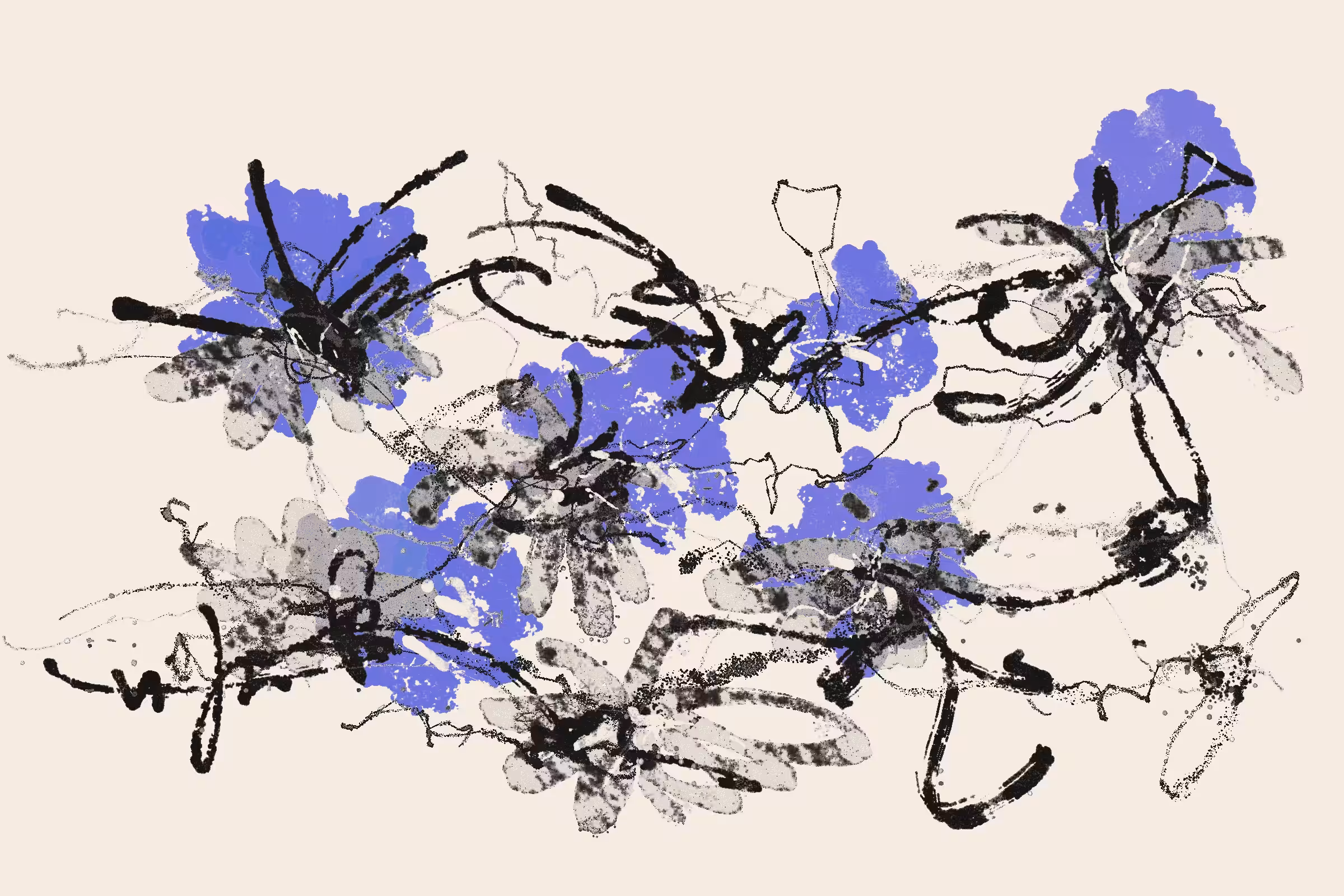 inkField #36
